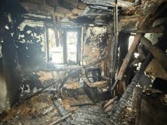 Два человека погибли в Крыму из-за загоревшегося дивана — Новости на Вести.ru