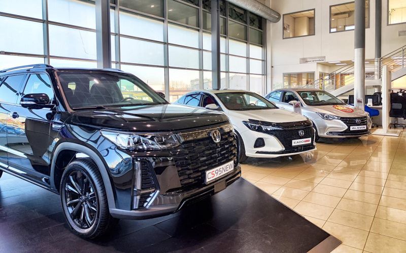 Эксперты рассказали о подорожании машин. Причина — в НДС