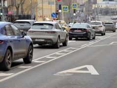 «Еще больше штрафов». В России предложили расширить зону контроля камер