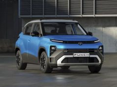 Эта новая иномарка с богатым оснащением дешевле Lada Granta. Взгляните