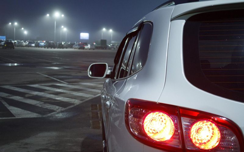 Эти автомобили чаще всего угоняли в 2025 году. Антирейтинг страховщиков