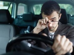 Эти капли для глаз нельзя использовать водителям. Врачи все рассказали