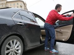 Эти машины начнут штрафовать за тонировку с 9 января. Подробности