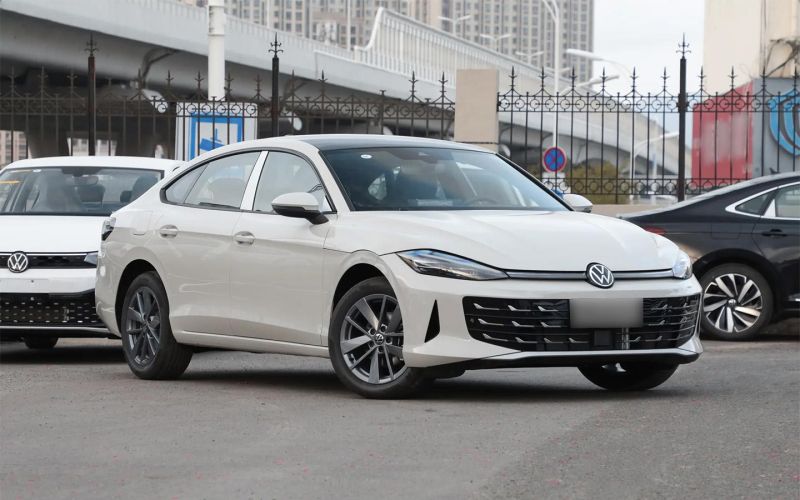 Эти модели Volkswagen можно дешево привезти из-за границы. Топ-5 машин