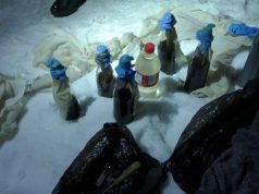 ФСБ: предотвращены теракты в Кабардино-Балкарии и Хабаровском крае — Новости на Вести.ru