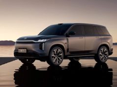 GAC представит в России несколько новинок. Список моделей