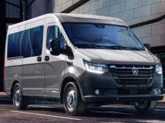 ГАЗ открестился от партнерства с Geely. Заявление компании