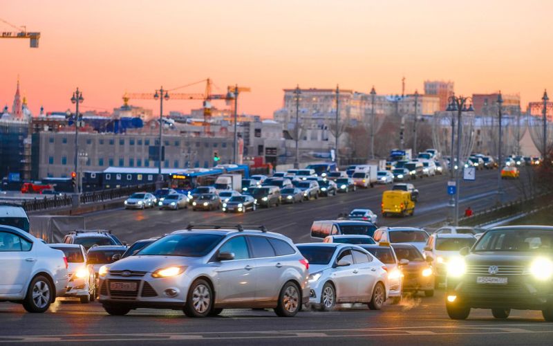 Главные нововведения для водителей в 2026 году. О них должен знать каждый