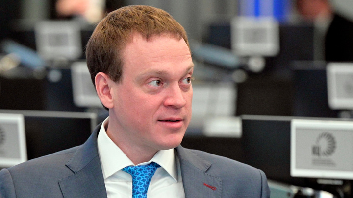 Губернатор Рязанской области пообещал помочь Херсонской области после атаки ВСУ - Новости на Вести.ru