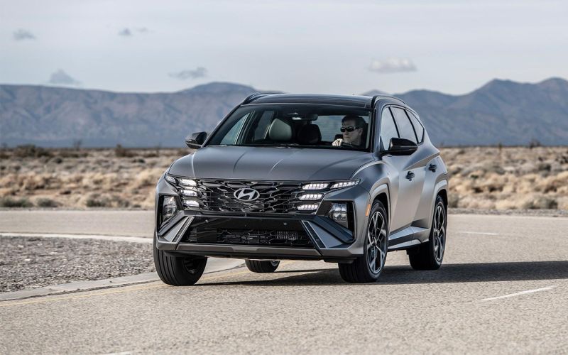 Hyundai отзовет почти 84 тыс. автомобилей. В чем причина