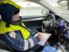 Кабмин намерен упростить оформление нетрезвых водителей. Что поменяется