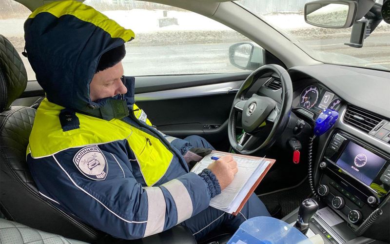 Кабмин намерен упростить оформление нетрезвых водителей. Что поменяется