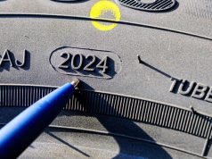 Как найти и определить год выпуска шин по маркировке: инструкция