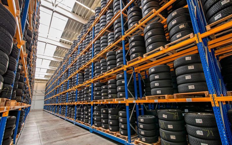 Какие виды шин есть и как их классифицировать