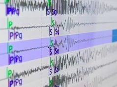 Камчатка испытала 11 афтершоков на Рождество — Новости на Вести.ru