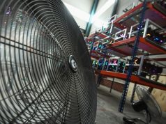 Комитет ГД одобрил к принятию в I чтении проект об особом контроле за майнингом — Новости на Вести.ru