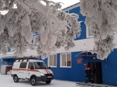 Красноярские спасатели с пятницы возобновляют поиски пропавшей семьи Усольцевых — Новости на Вести.ru