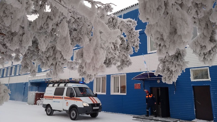 Красноярские спасатели с пятницы возобновляют поиски пропавшей семьи Усольцевых - Новости на Вести.ru