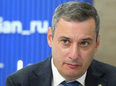 Кремль сразу связался с Хинштейном после сообщений о ДТП