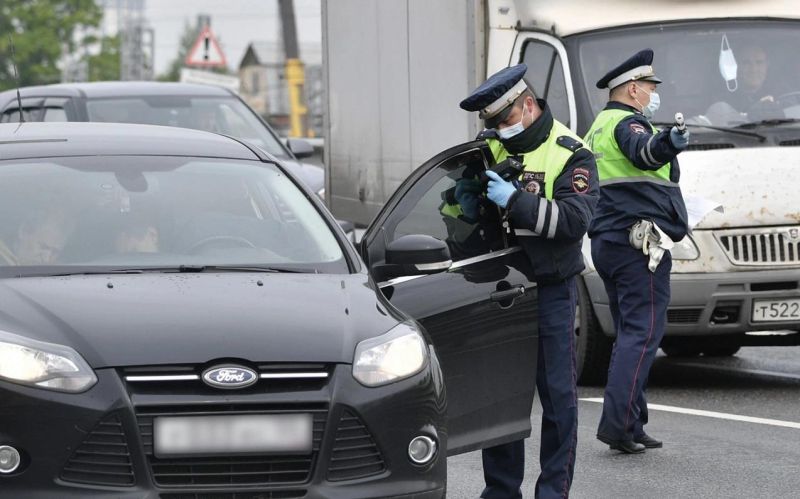 Лазейку с тонировкой окончательно закрыли. Теперь оштрафуют всех