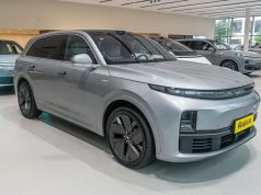 Li Auto намерен закрыть множество своих автосалонов. И вот почему