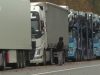 Литва запретила въезд грузовикам из РФ, если в их баках более 200 литров топлива — Новости на Вести.ru