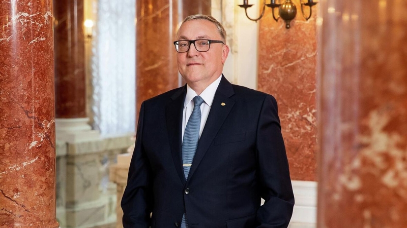 Дмитрий Любинский