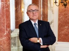 Любинский рассказал, какие мероприятия в честь 80-летия Победы запомнились