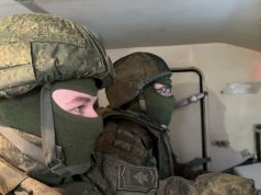 МО РФ: средства ПВО сбили 10 БПЛА ВСУ над двумя регионами РФ за пять часов — Новости на Вести.ru