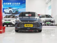 На каких машинах ездят сами китайцы. Топ-10 самых популярных моделей