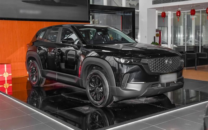 Никакого Китая. Взгляните на новые западные кроссоверы дешевле ₽3 млн