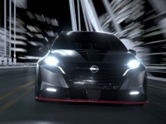 Nissan представил новый Nismo. Он гибридный