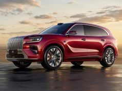 Новые модели, изменения авторынка и ужесточения властей . Итоги недели