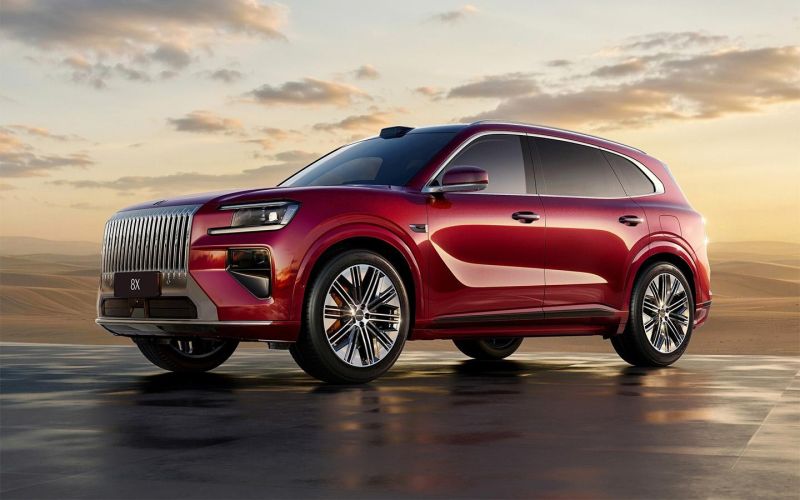 Новые модели, изменения авторынка и ужесточения властей . Итоги недели