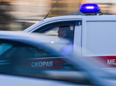 Один человек погиб на трассе в Марий Эл, еще четверо пострадали — Новости на Вести.ru