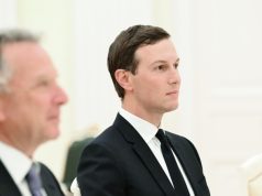 Песков назвал основную тему разговора Путина с Уиткоффом и Кушнером