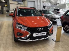 Пять главных достижений АвтоВАЗа в 2025 году. Вы могли о них не знать