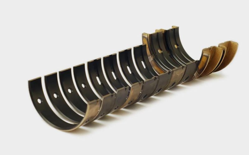 Почему проворачивает вкладыши двигателя и что делать в такой ситуации