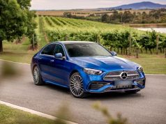 Посмотрите на эти модели Mercedes-Benz. Им не страшен новый утильсбор