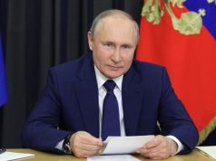 Путин на следующей неделе продолжит международные контакты