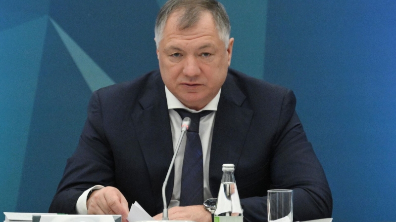 Марат Хуснуллин, заместитель председателя правительства РФ, председатель организационного комитета по подготовке и проведению Международного экономического форума Россия – Исламский мир: KazanForum