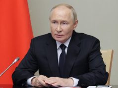 Путин одобрил ключевые задачи национальных целей развития до 2030 года