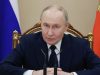 Путин поручил повысить эффективность управления технологической политикой