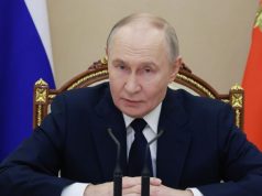 Путин поручил повысить эффективность управления технологической политикой