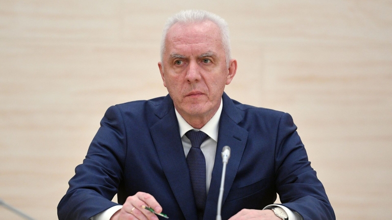 Александр Гуцан