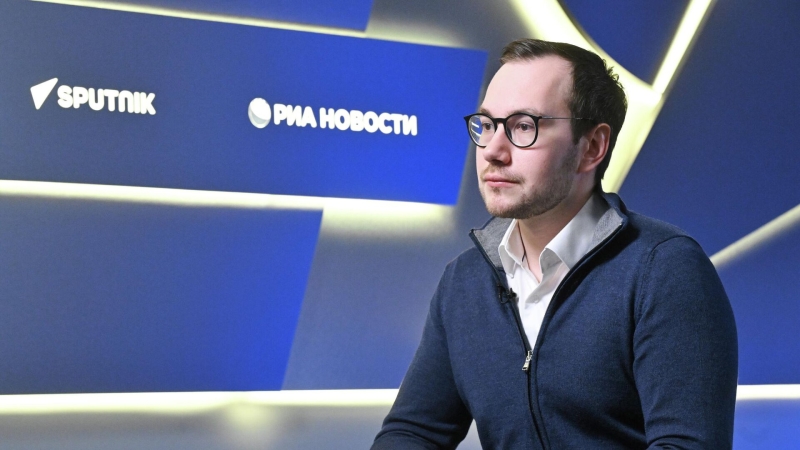 Павел Савчук