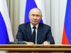 Путин в среду проведет переговоры с президентом Сирии