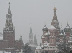 Путин выступит с речью на встрече с иностранными послами, рассказал Песков