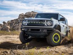 Самые неординарные премьеры автосалона в Детройте — 2026. Оцените их