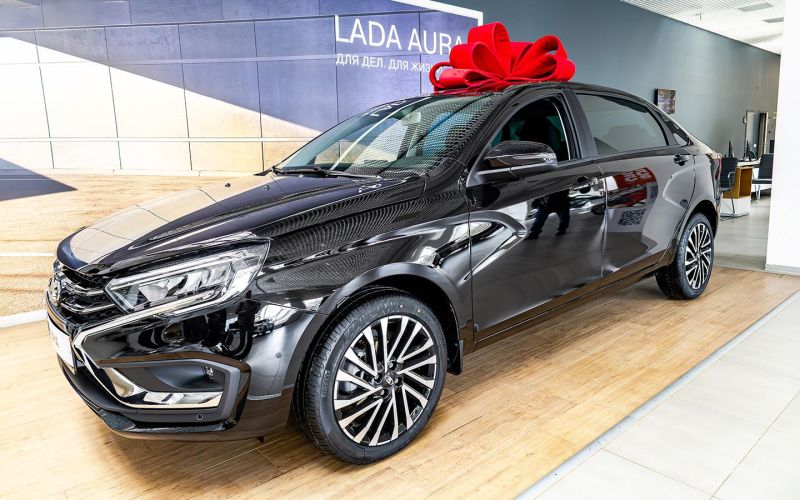 Самые неожиданные изменения на российском авторынке. Итоги 2025 года